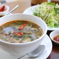 Rice Vermicelli