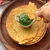 khakhra n